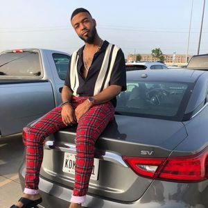 Meet your Posher, Felton